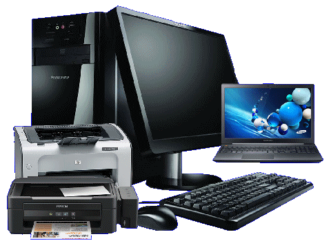Computer equipment
